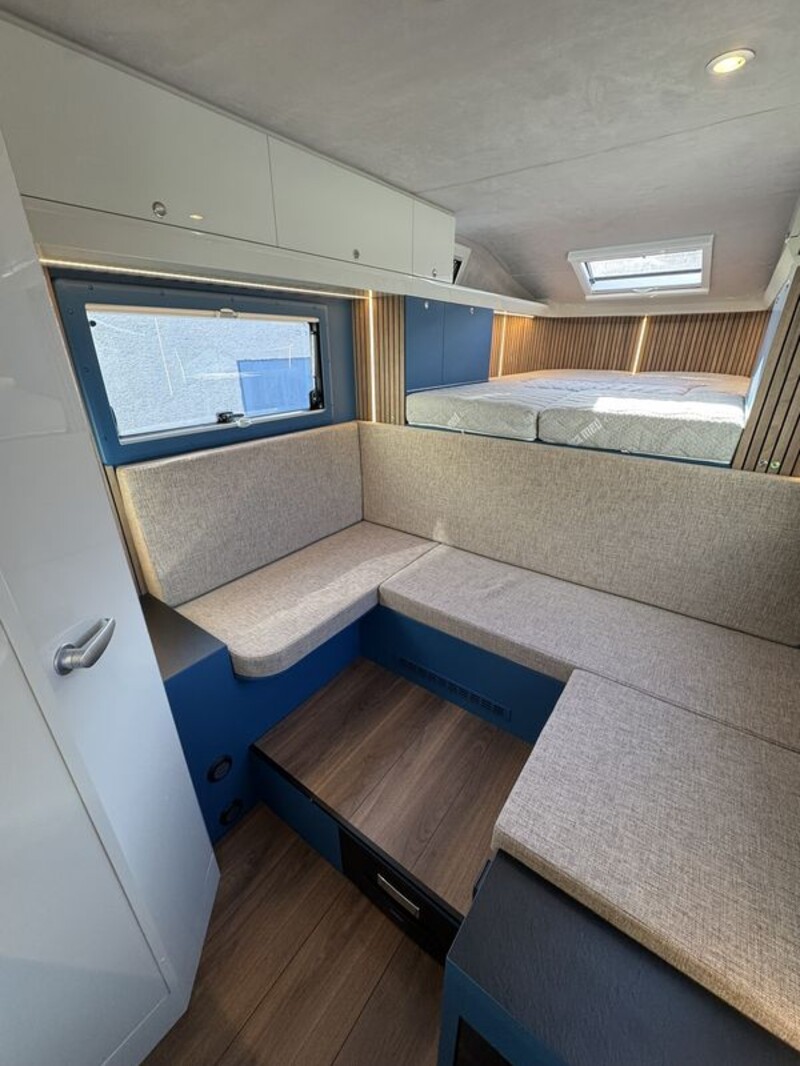 Mercedes G-Klasse W463