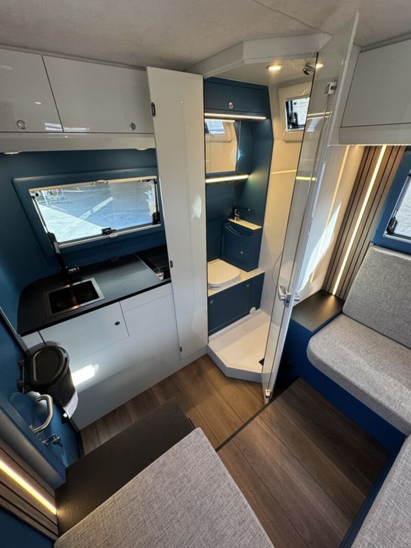 Mercedes G-Klasse W463