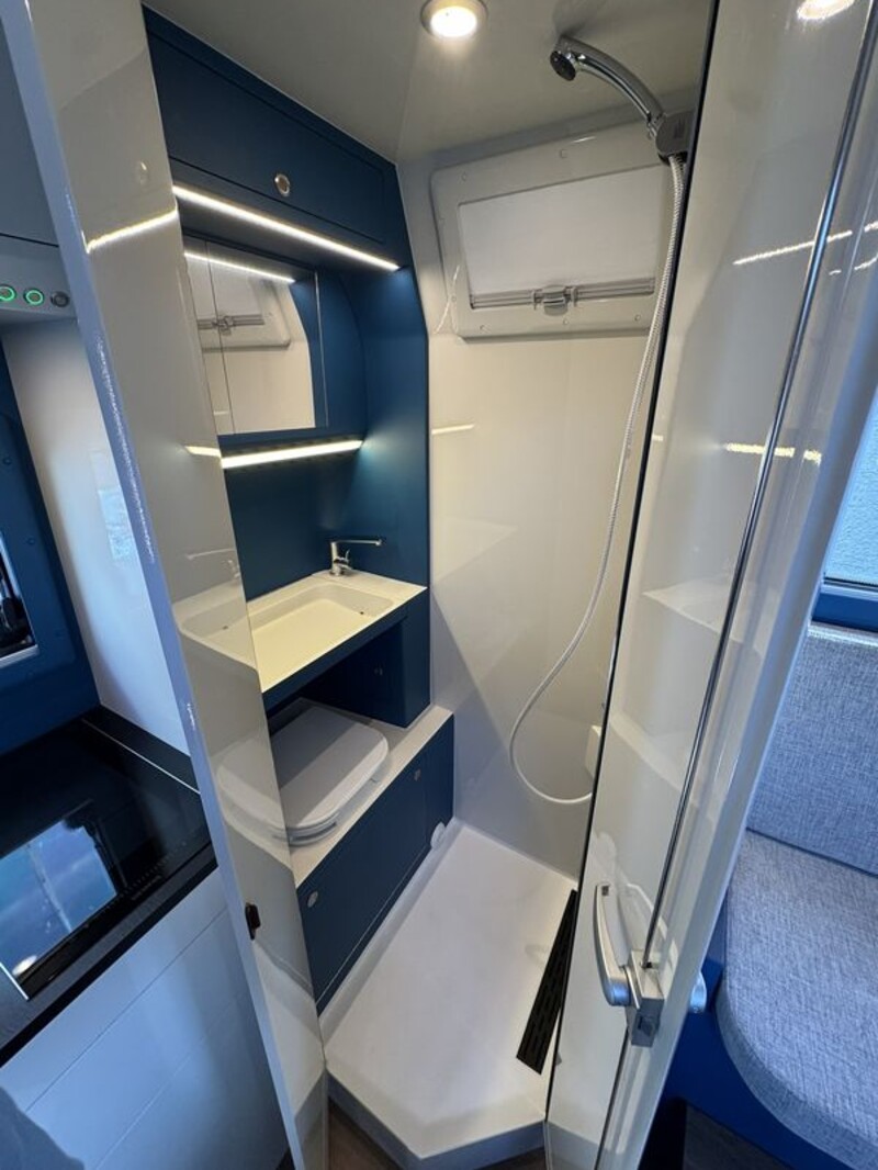 Mercedes G-Klasse W463