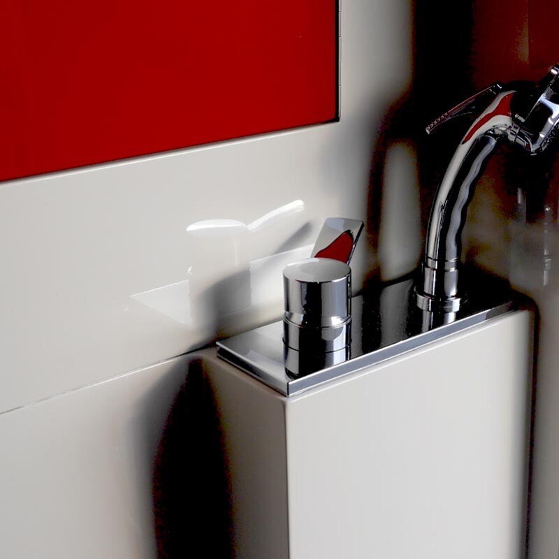 Dodge RAM 2500 mit integrierter Wohnkabine