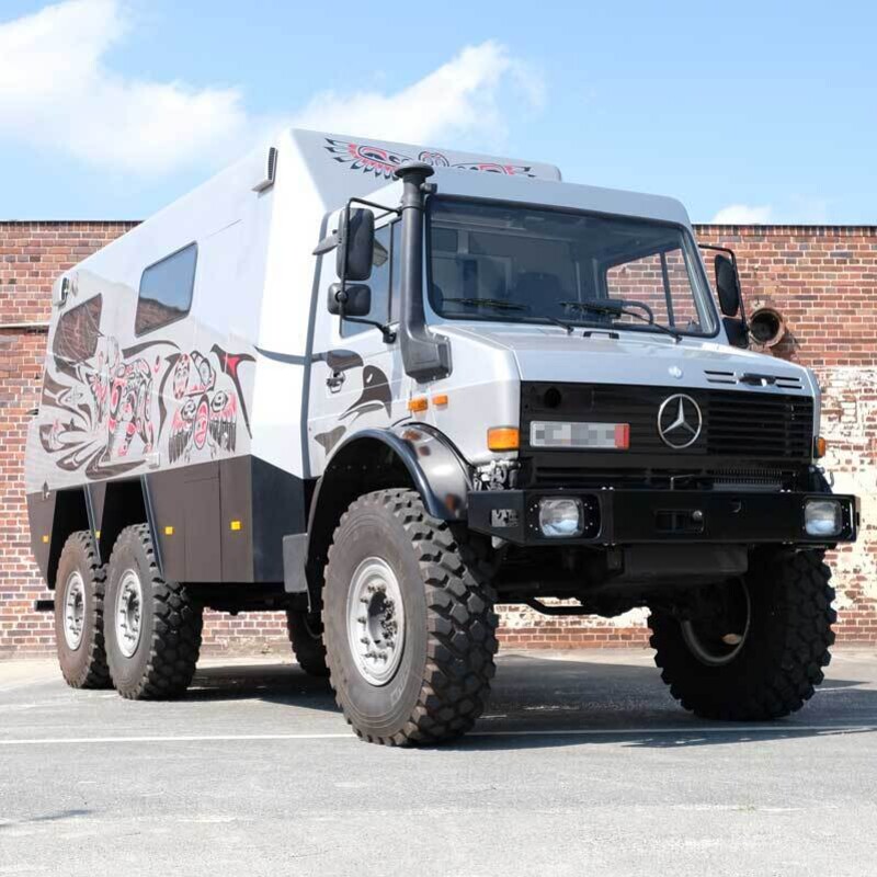 Leichte Schwergewichte