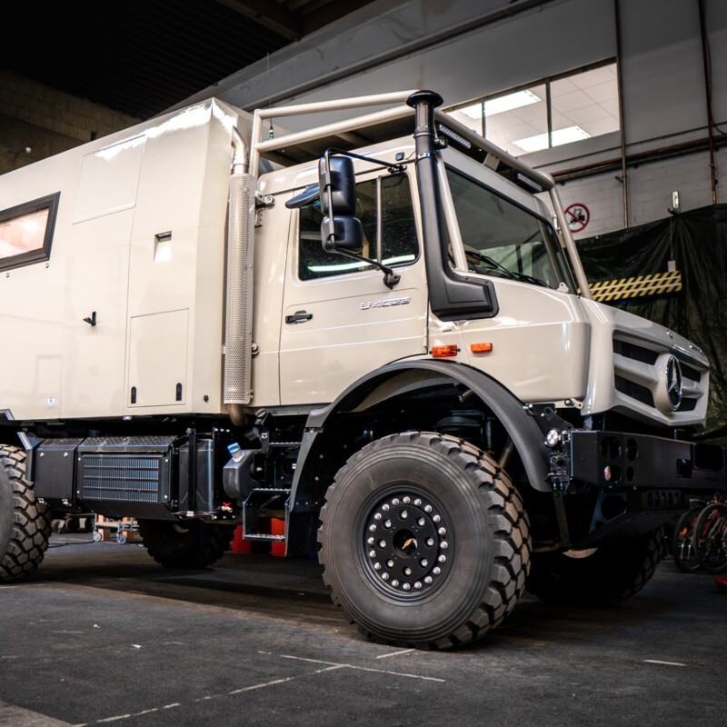 Leichte Mittelgewichte